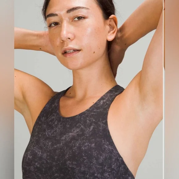 Lululemon Wunder Train Longline Bra *Medium Support, C/D Cup - Picture 2 of 6